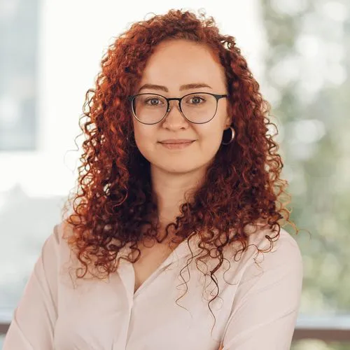 Kseniia Zavatskaia QUADOA® Seminar Course Instructor