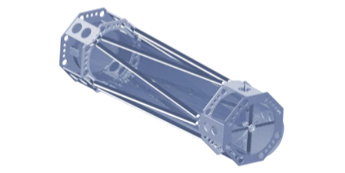 QUADOA Optical CAD Mechanics