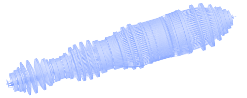 QUADOA Optical CAD Optimization