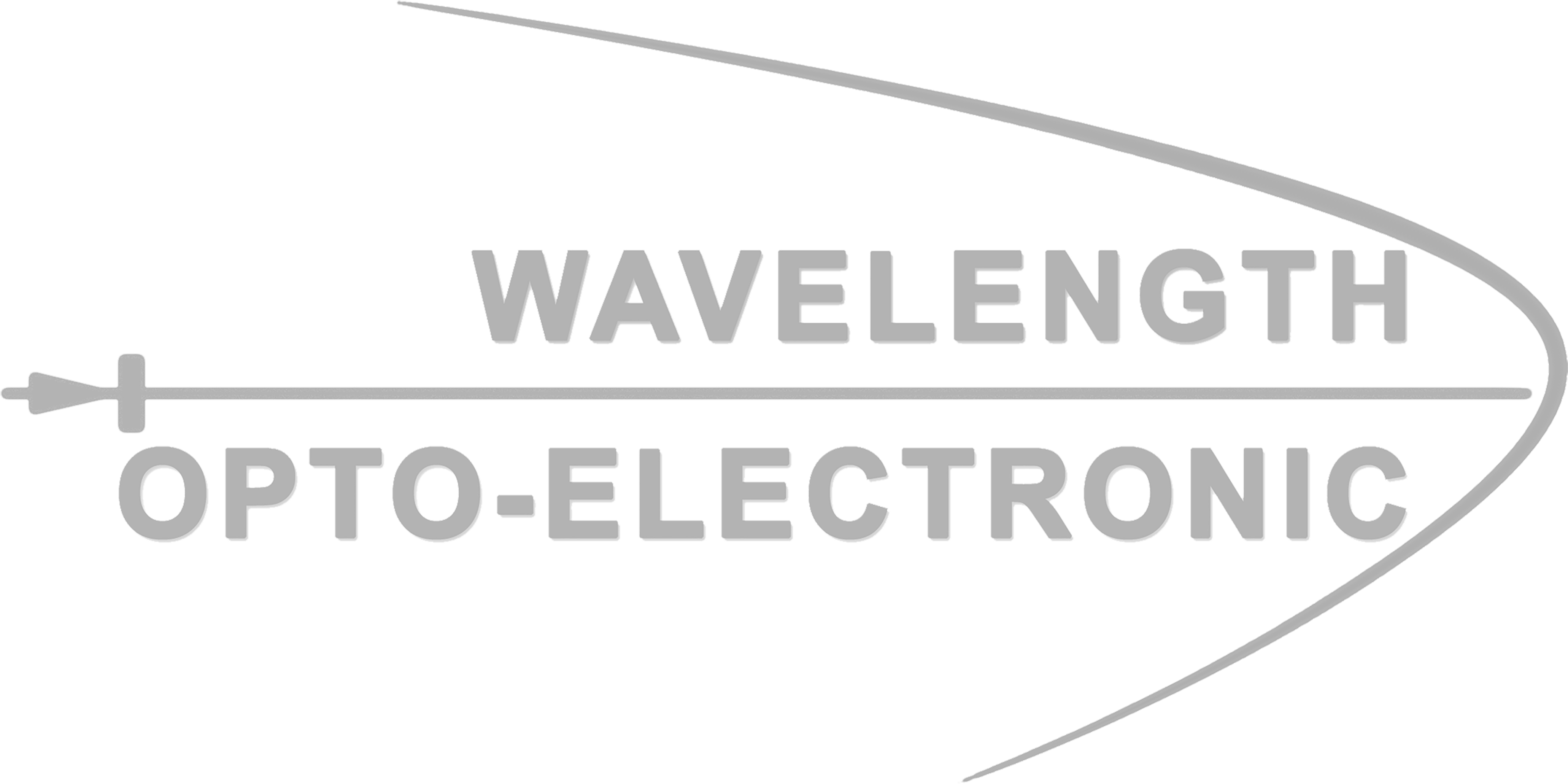 The image shows Quadoa's customer Wavelength Opto Electronics company logo