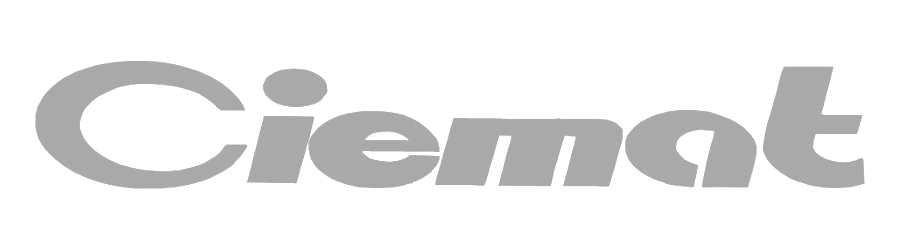 CIEMAT logo