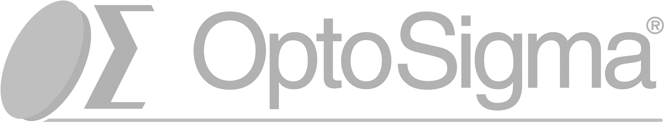 Optosigma logo