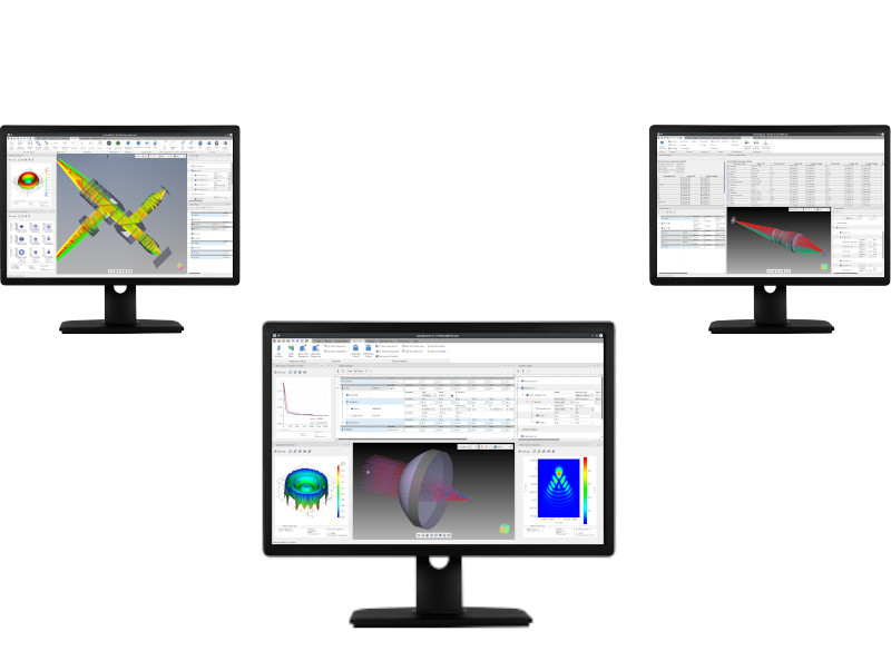 Quadoa Optical CAD Network License