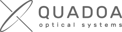QUADOA Optical CAD Logo